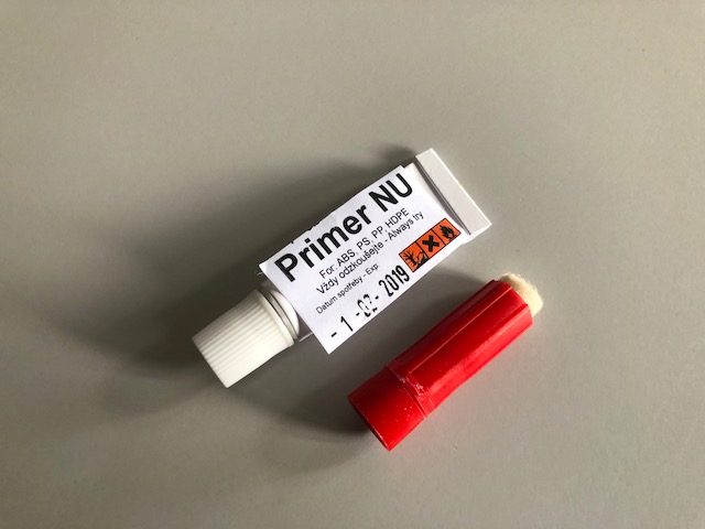 Primer NU 