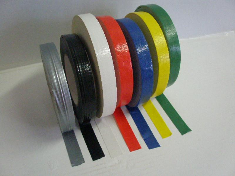 Duck tapes Textilní pásky