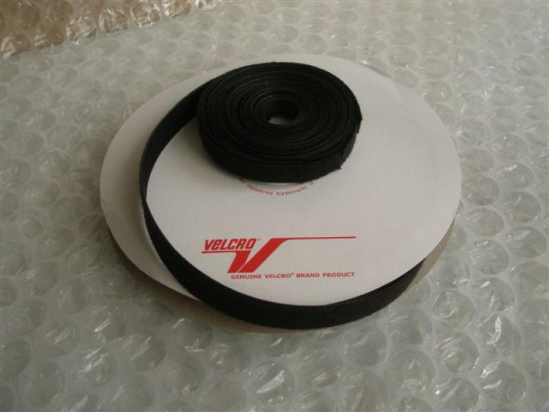 Samolepící suchý zip Velcro