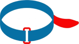 Stahovací pásky Velstrap